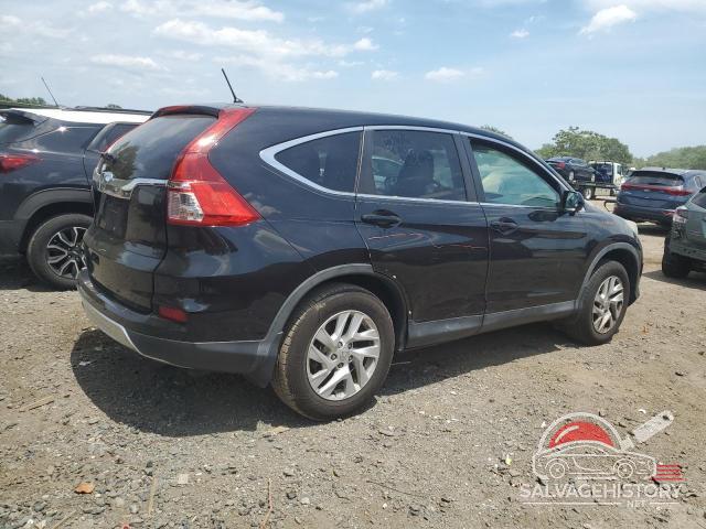 3CZRM3H52FG709962 2015 HONDA CRV photo no. 3