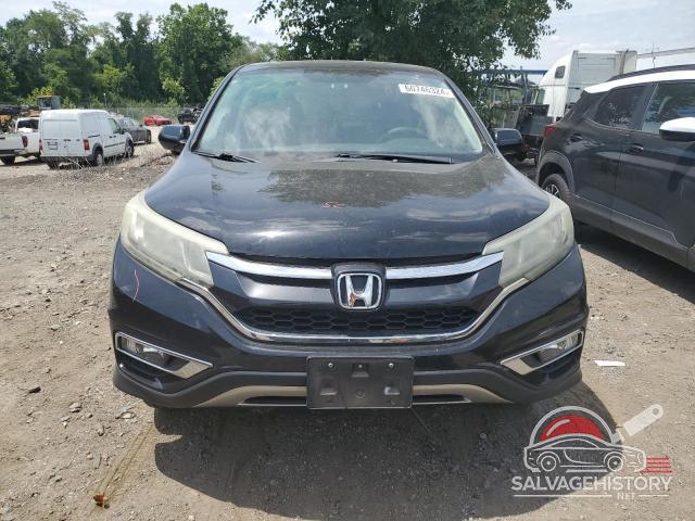 3CZRM3H52FG709962 2015 HONDA CRV photo no. 5