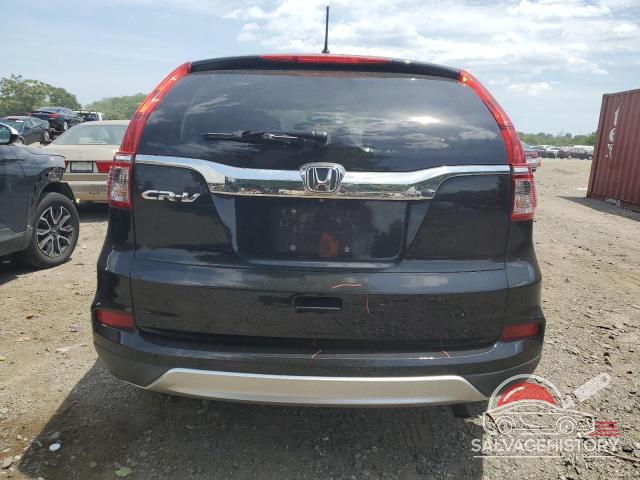 3CZRM3H52FG709962 2015 HONDA CRV photo no. 6