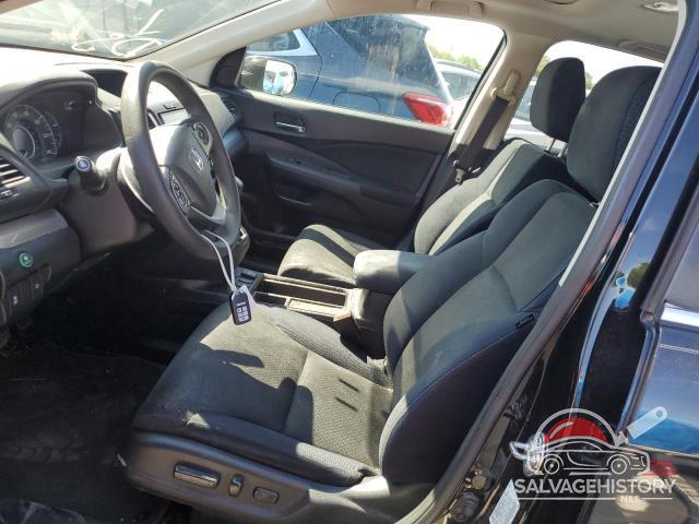 3CZRM3H52FG709962 2015 HONDA CRV photo no. 7