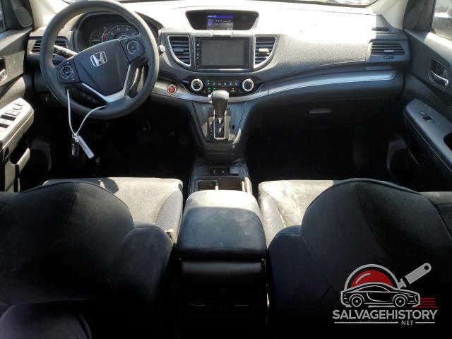 3CZRM3H52FG709962 2015 HONDA CRV photo no. 8