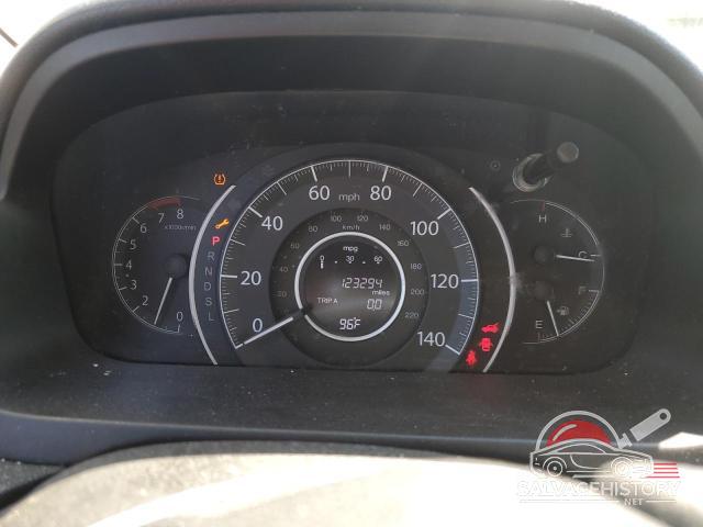 3CZRM3H52FG709962 2015 HONDA CRV photo no. 9
