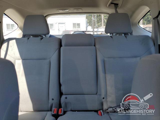 5J6RM4H31FL119792 2015 HONDA CRV photo no. 10