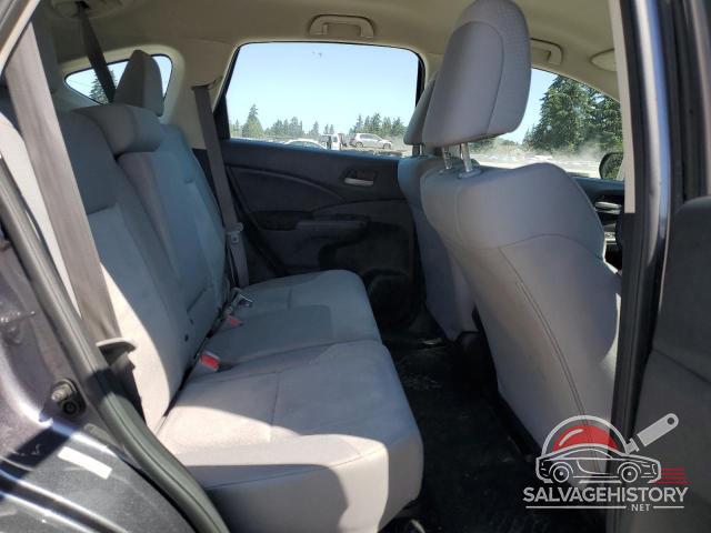 5J6RM4H31FL119792 2015 HONDA CRV photo no. 11