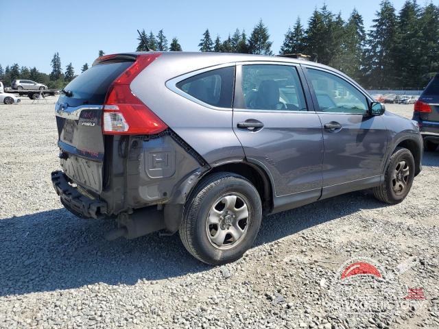 5J6RM4H31FL119792 2015 HONDA CRV photo no. 3