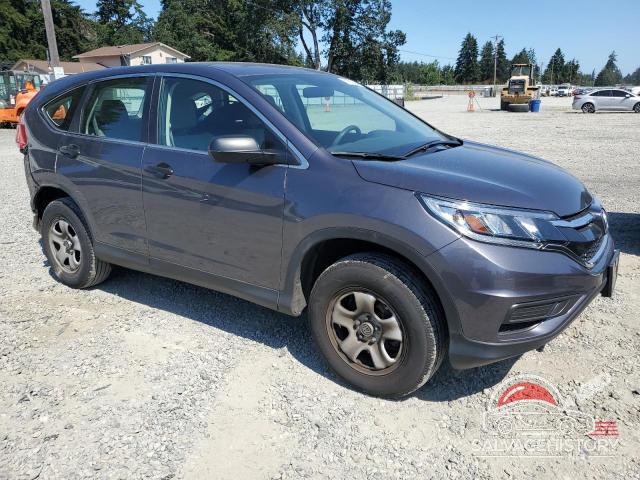 5J6RM4H31FL119792 2015 HONDA CRV photo no. 4