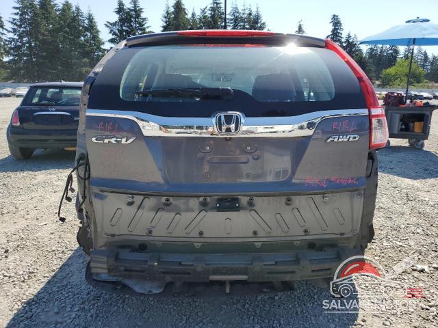 5J6RM4H31FL119792 2015 HONDA CRV photo no. 6