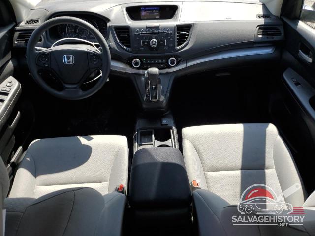 5J6RM4H31FL119792 2015 HONDA CRV photo no. 8