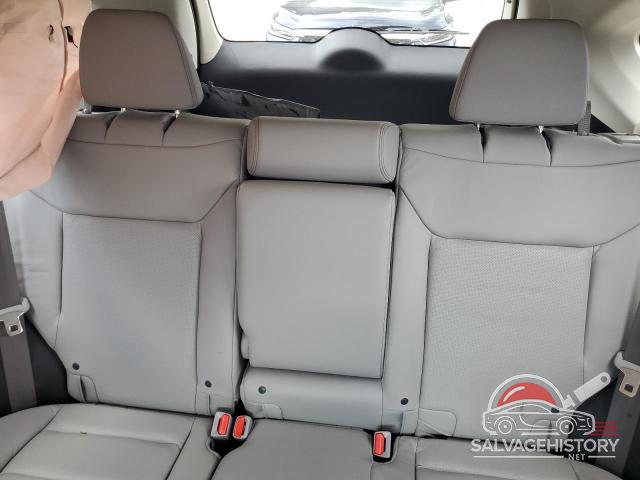 2HKRM3H72GH553969 2016 HONDA CRV photo no. 10