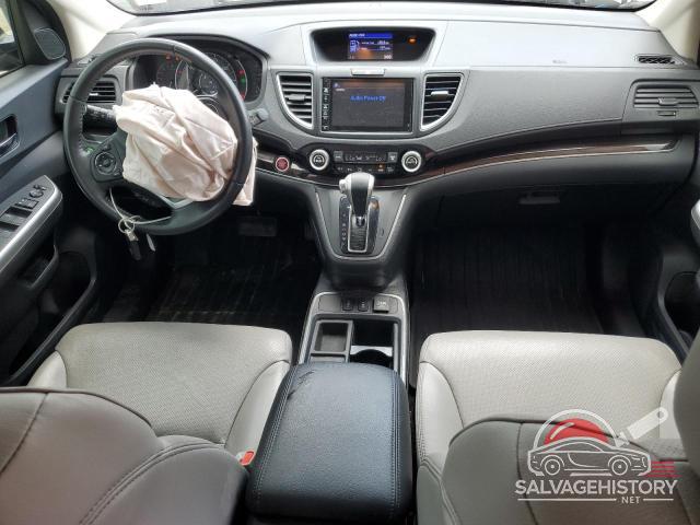 2HKRM3H72GH553969 2016 HONDA CRV photo no. 8