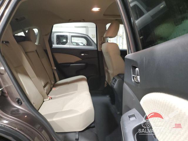 2HKRM4H56GH644912 2016 HONDA CRV photo no. 11
