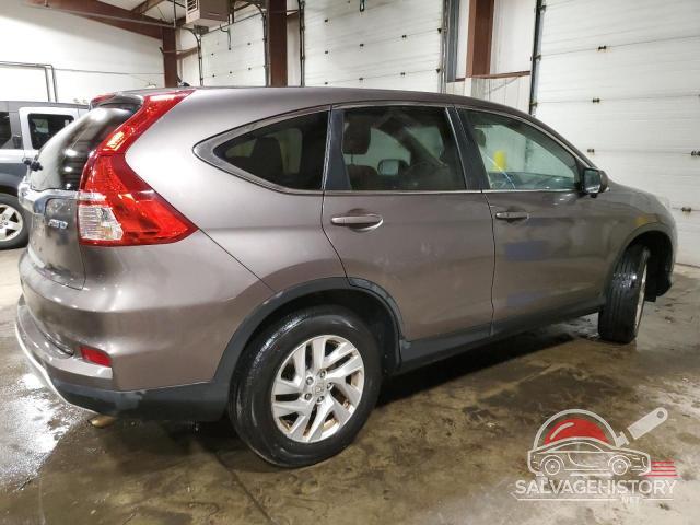 2HKRM4H56GH644912 2016 HONDA CRV photo no. 3