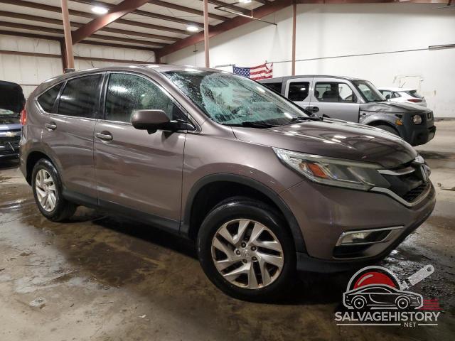 2HKRM4H56GH644912 2016 HONDA CRV photo no. 4