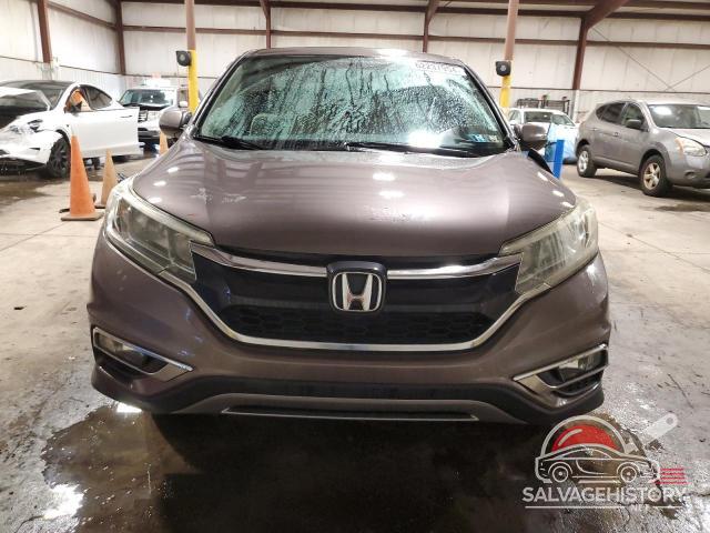 2HKRM4H56GH644912 2016 HONDA CRV photo no. 5