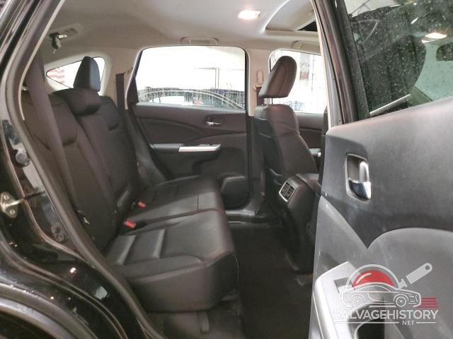 2HKRM4H7XGH709391 2016 HONDA CRV photo no. 11