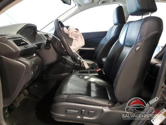 2HKRM4H7XGH709391 2016 HONDA CRV photo no. 7