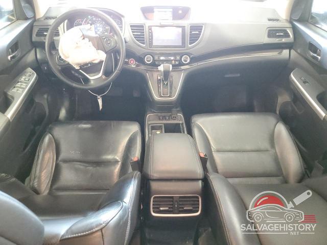 2HKRM4H7XGH709391 2016 HONDA CRV photo no. 8