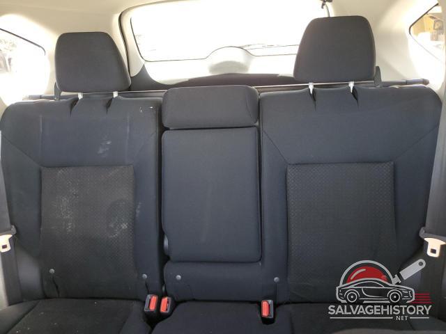 3CZRM3H52GG704620 2016 HONDA CRV photo no. 10