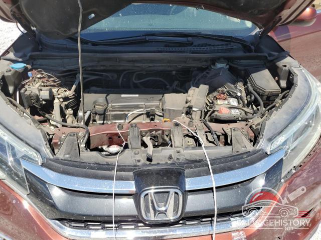 3CZRM3H52GG704620 2016 HONDA CRV photo no. 12