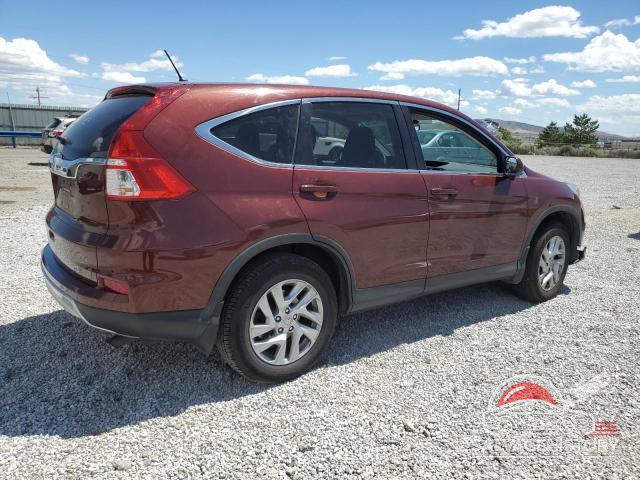 3CZRM3H52GG704620 2016 HONDA CRV photo no. 3