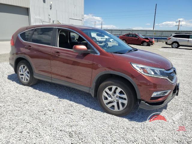 3CZRM3H52GG704620 2016 HONDA CRV photo no. 4