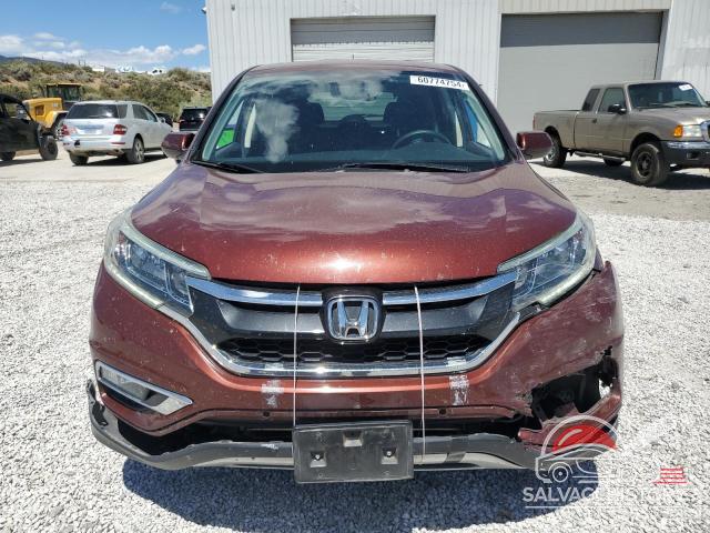 3CZRM3H52GG704620 2016 HONDA CRV photo no. 5