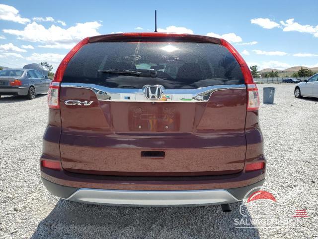 3CZRM3H52GG704620 2016 HONDA CRV photo no. 6