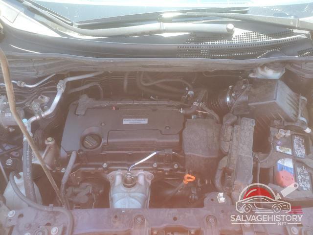 3CZRM3H57GG708789 2016 HONDA CRV photo no. 11