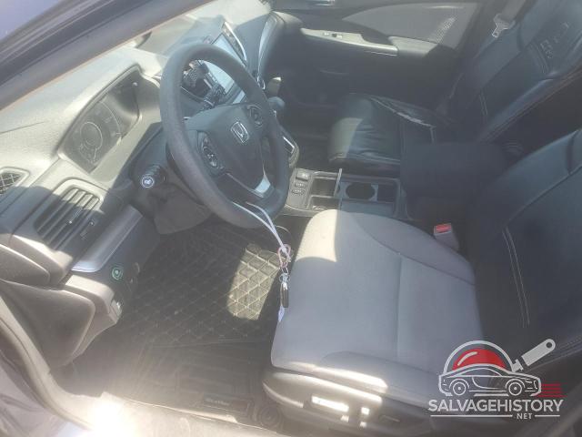 3CZRM3H57GG708789 2016 HONDA CRV photo no. 7