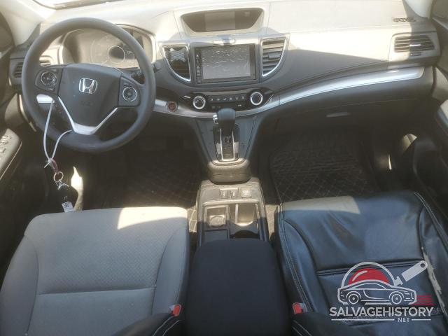 3CZRM3H57GG708789 2016 HONDA CRV photo no. 8