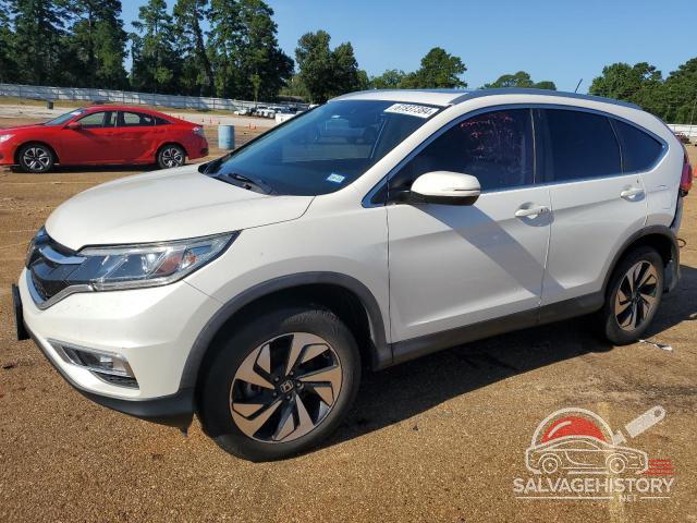5J6RM3H92GL011763 2016 HONDA CRV photo no. 15