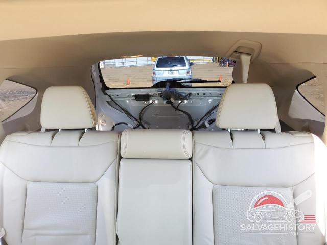 5J6RM3H92GL011763 2016 HONDA CRV photo no. 10