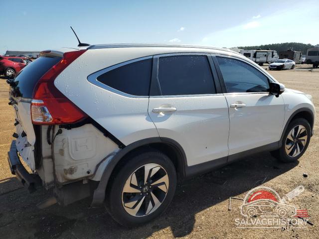 5J6RM3H92GL011763 2016 HONDA CRV photo no. 3