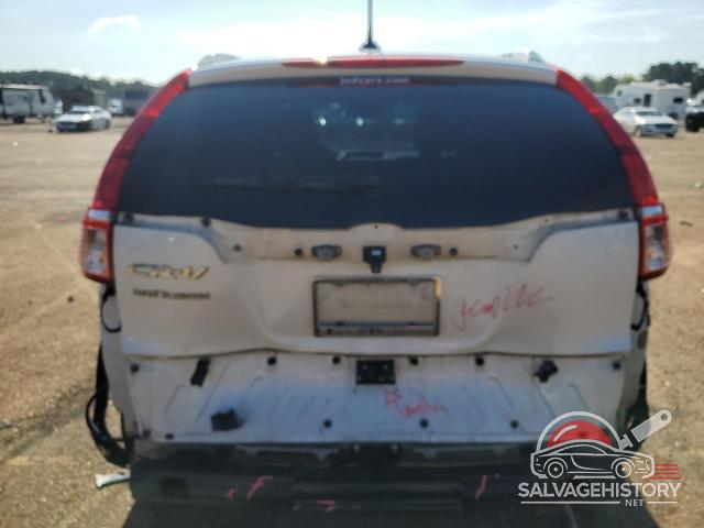 5J6RM3H92GL011763 2016 HONDA CRV photo no. 6