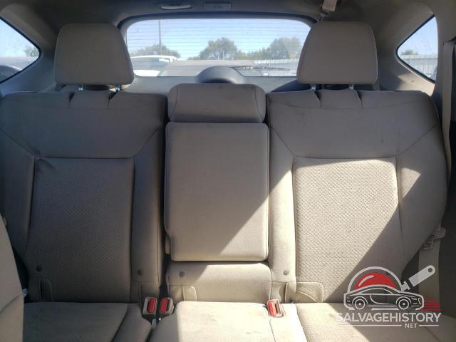 5J6RM4H32GL120497 2016 HONDA CRV photo no. 10