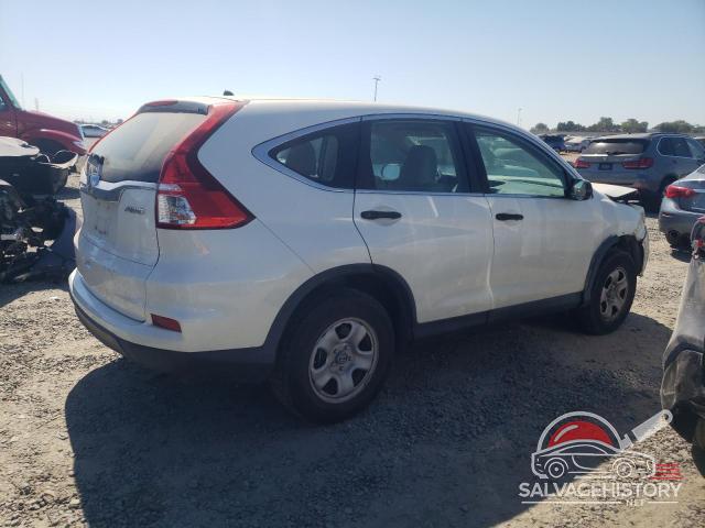 5J6RM4H32GL120497 2016 HONDA CRV photo no. 3