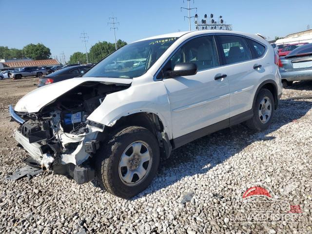 5J6RM4H36GL012349 2016 HONDA CRV photo no. 16
