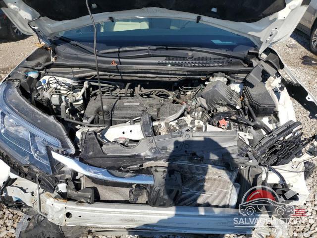 5J6RM4H36GL012349 2016 HONDA CRV photo no. 12