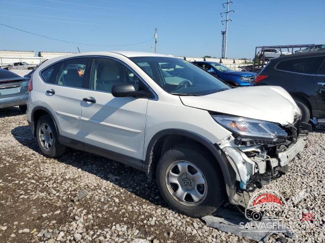 5J6RM4H36GL012349 2016 HONDA CRV photo no. 4