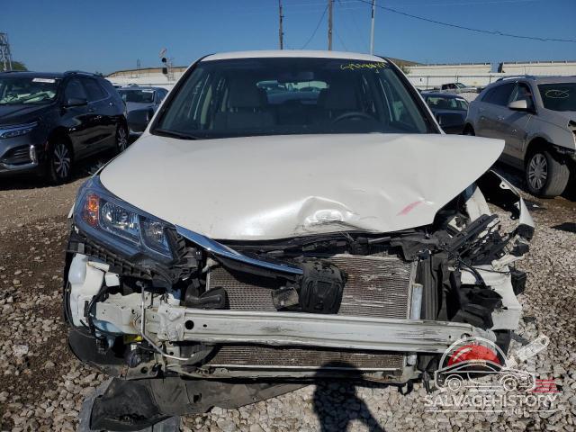 5J6RM4H36GL012349 2016 HONDA CRV photo no. 5