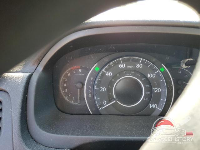 5J6RM4H36GL012349 2016 HONDA CRV photo no. 9