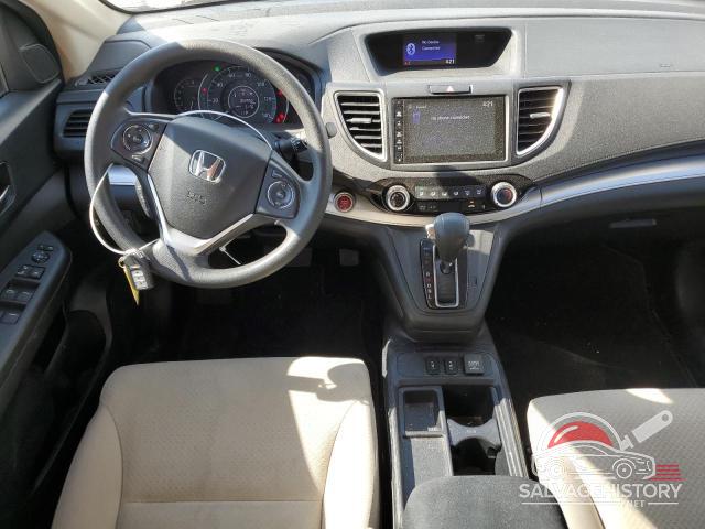 5J6RM4H56GL060404 2016 HONDA CRV photo no. 8