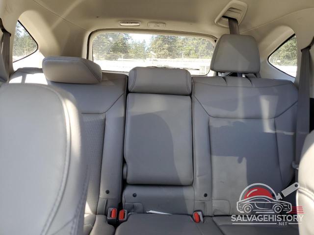 5J6RM4H95GL062504 2016 HONDA CRV photo no. 9