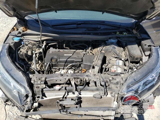 5J6RM4H95GL062504 2016 HONDA CRV photo no. 11