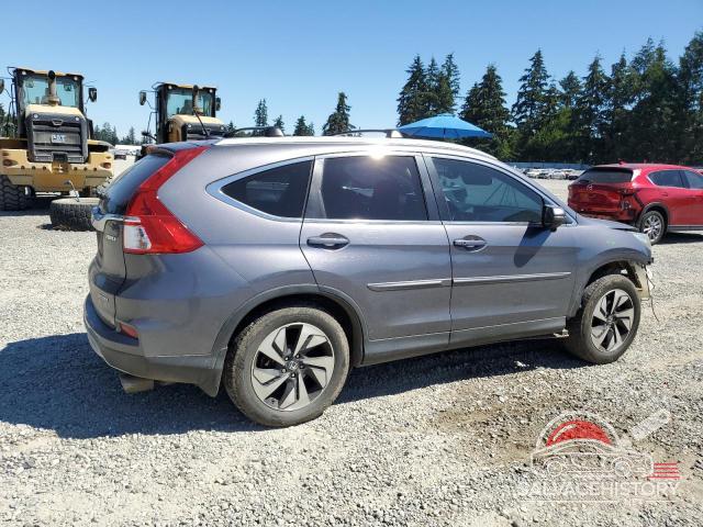 5J6RM4H95GL062504 2016 HONDA CRV photo no. 3
