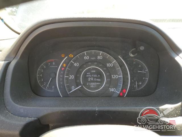 5J6RM4H95GL062504 2016 HONDA CRV photo no. 8