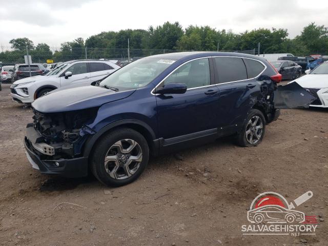 2HKRW2H50HH634120 2017 HONDA CRV photo no. 11