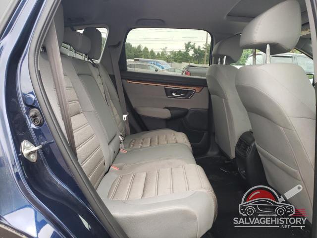 2HKRW2H50HH634120 2017 HONDA CRV photo no. 11