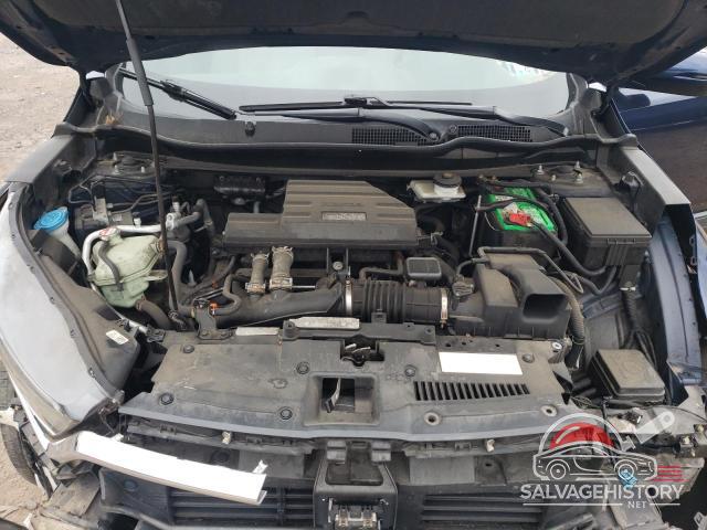 2HKRW2H50HH634120 2017 HONDA CRV photo no. 12