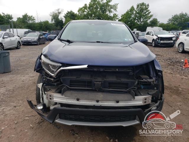 2HKRW2H50HH634120 2017 HONDA CRV photo no. 5